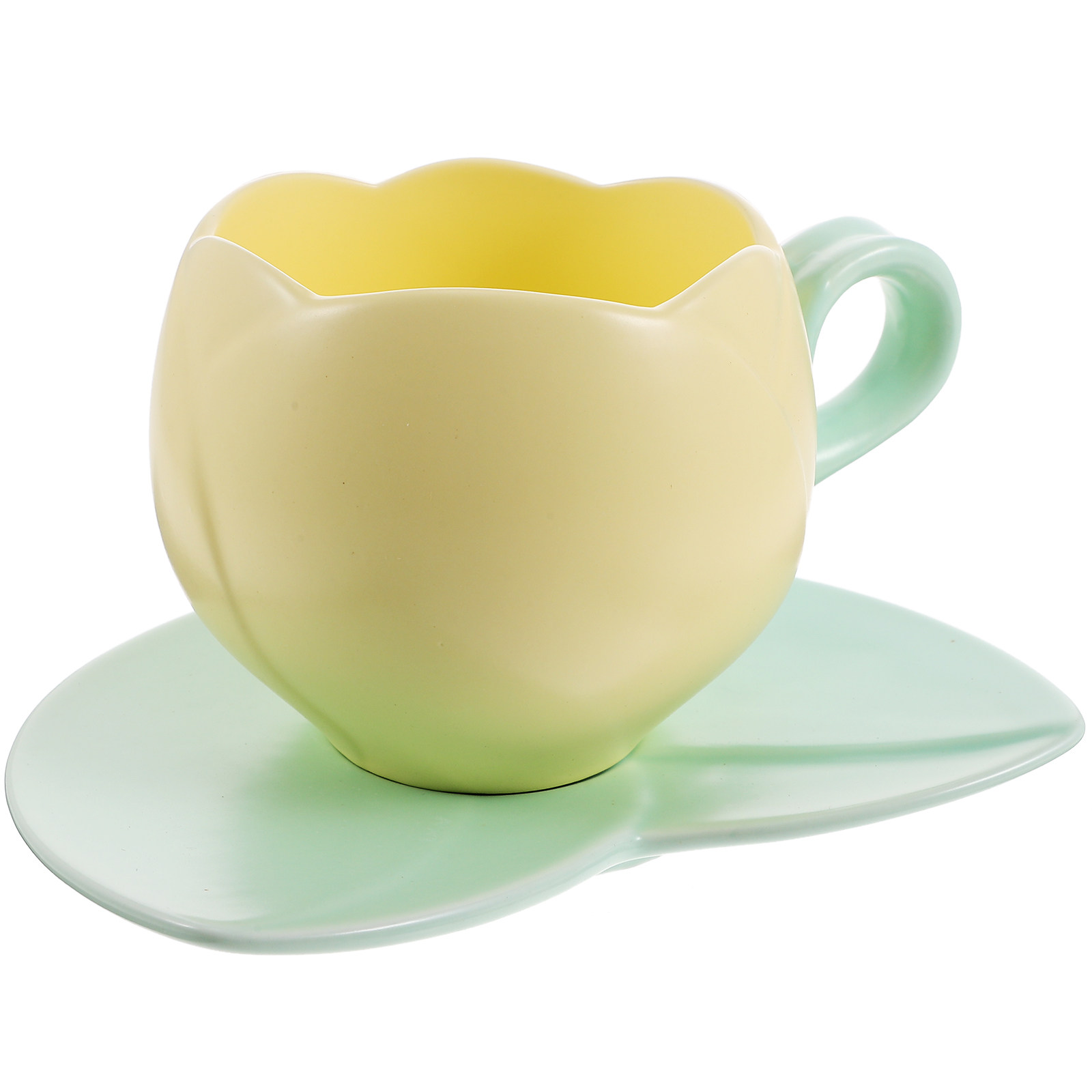 Juego de 1 taza de café de cer - Juice Tea Coffee reseña y precio