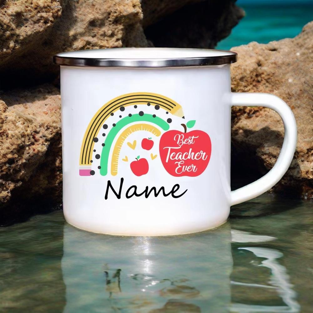 Taza Personalizada con Nombre  - Coffee Tea Name reseña y precio