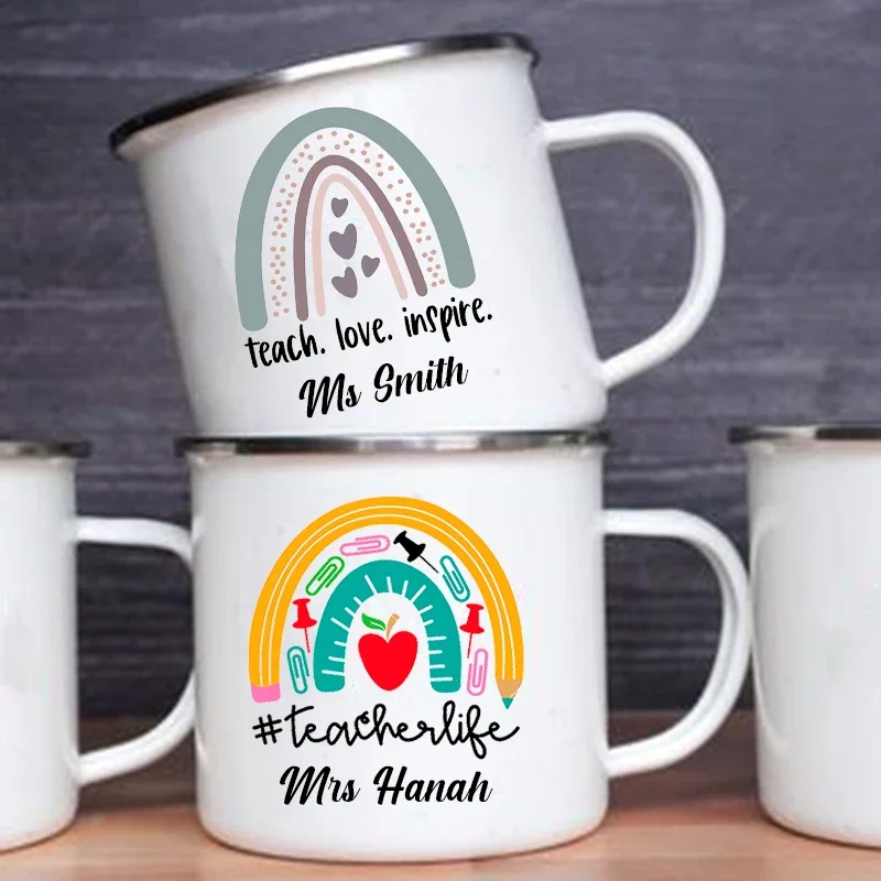 Taza Personalizada con Nombre  - Coffee Tea Name reseña y precio