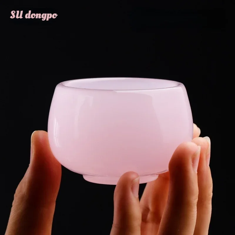 Taza de té de porcelana de Jad - Coffee Tea Set Up reseña y precio