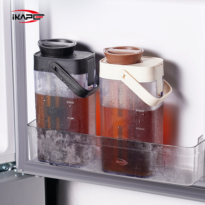 IKAPE 1L cafetera de preparaci - Juice Tea Coffee reseña y precio