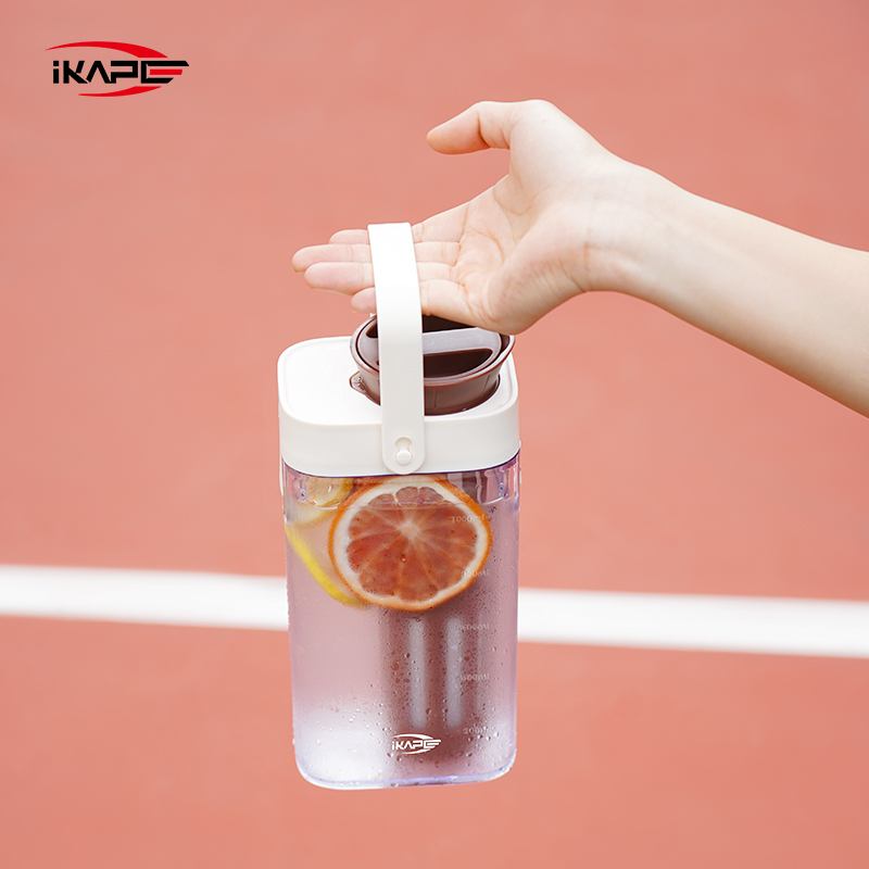 IKAPE 1L cafetera de preparaci - Juice Tea Coffee reseña y precio