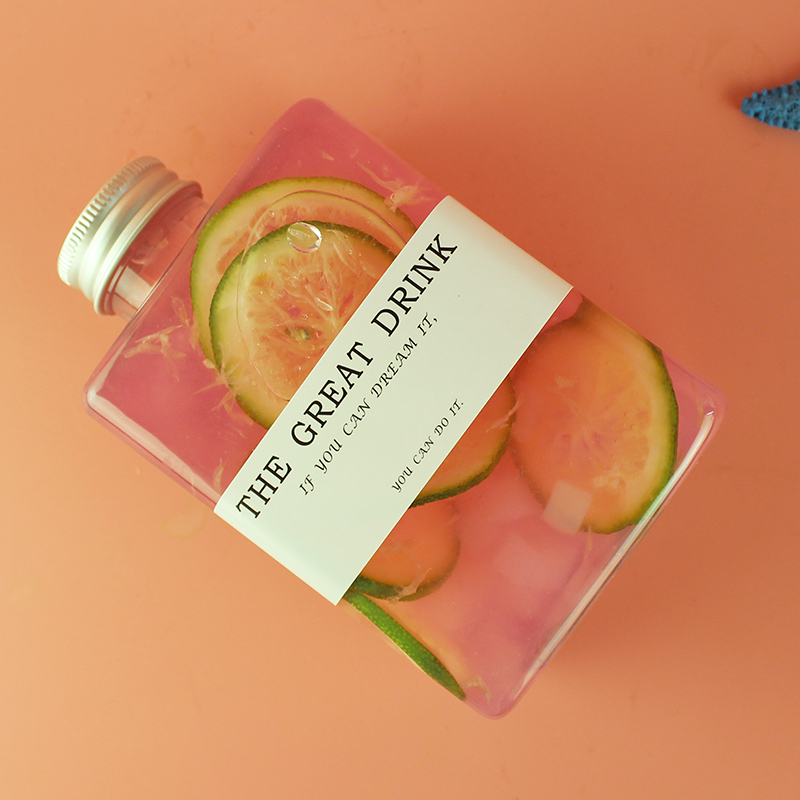 Botellas y frascos de almacena - Cold Brew Bottle reseña y precio