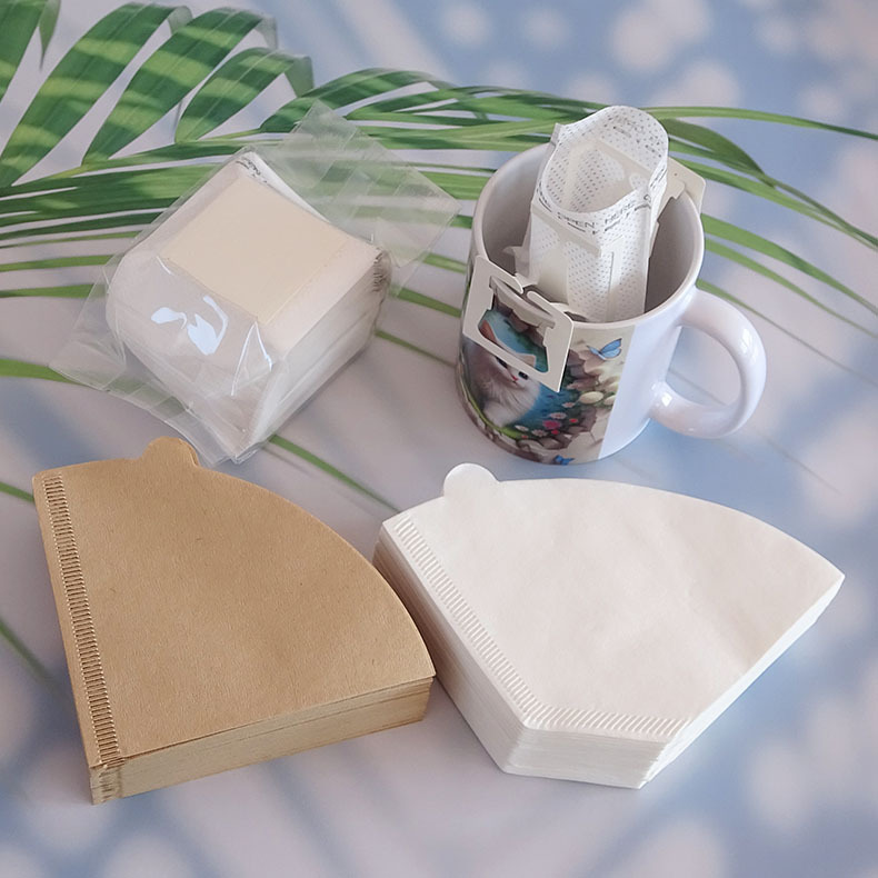 50 unidades/set Filtros de caf - Coffee Tea Infuser reseña y precio