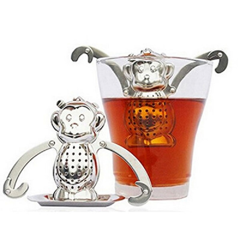 Infusor Striner de té, filtro  - Coffee Tea Infuser reseña y precio