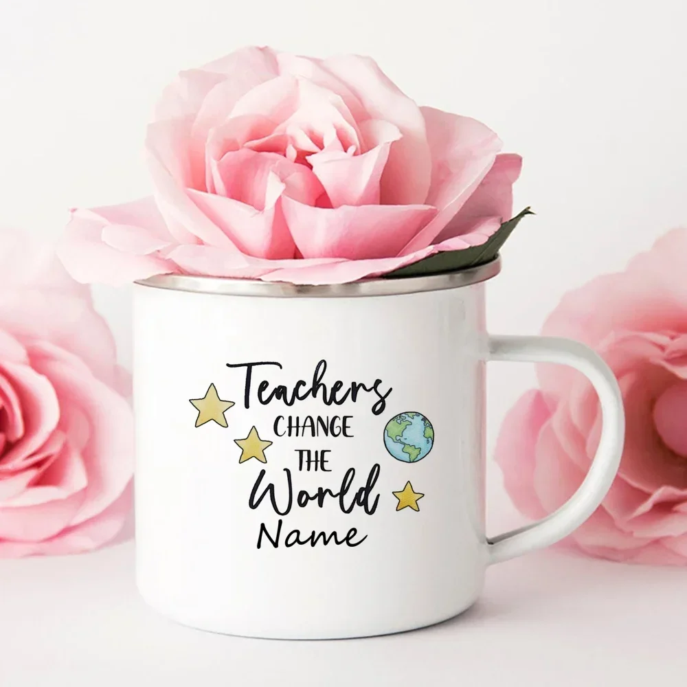 Taza de café personalizada con - Coffee Tea Name reseña y precio