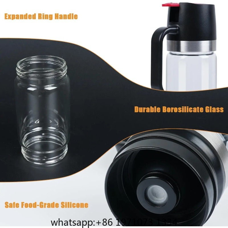Dispensador de miel sin goteo  - Coffee Tea Or reseña y precio