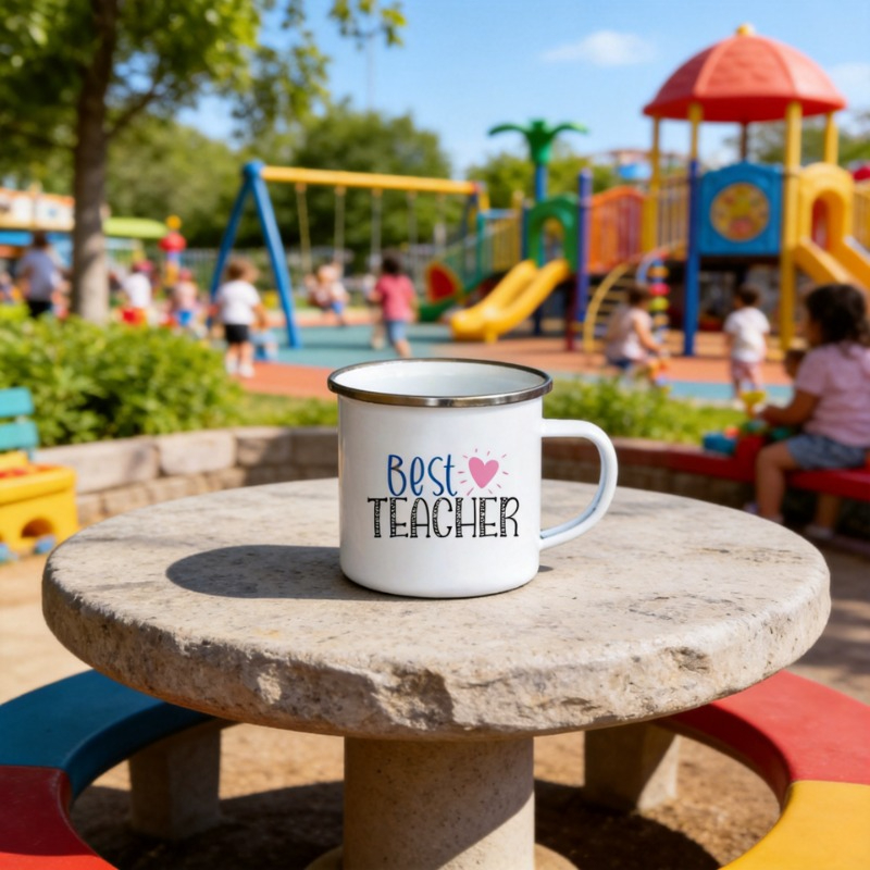 Taza de Café Divertida con la  - Best Tea Coffee reseña y precio