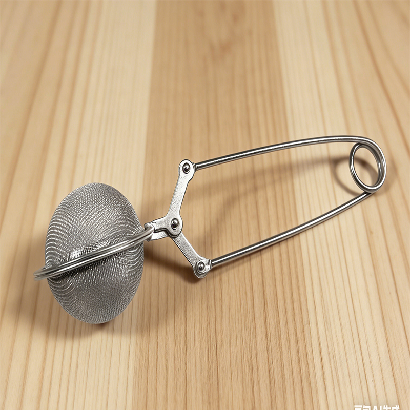 Infusor de Té de Acero Inoxida - Coffee Tea Infuser reseña y precio