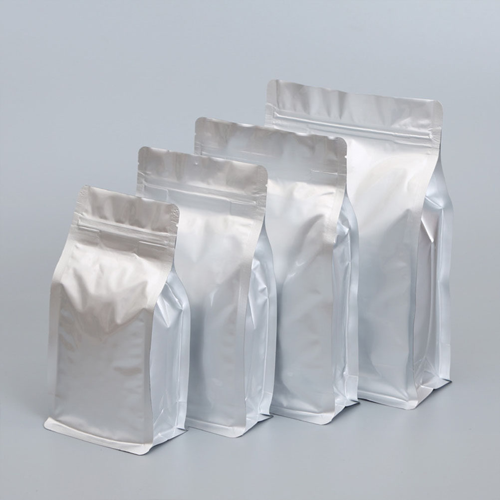 Bolsa autosellable de 20 pieza - Coffee Tea Bean reseña y precio