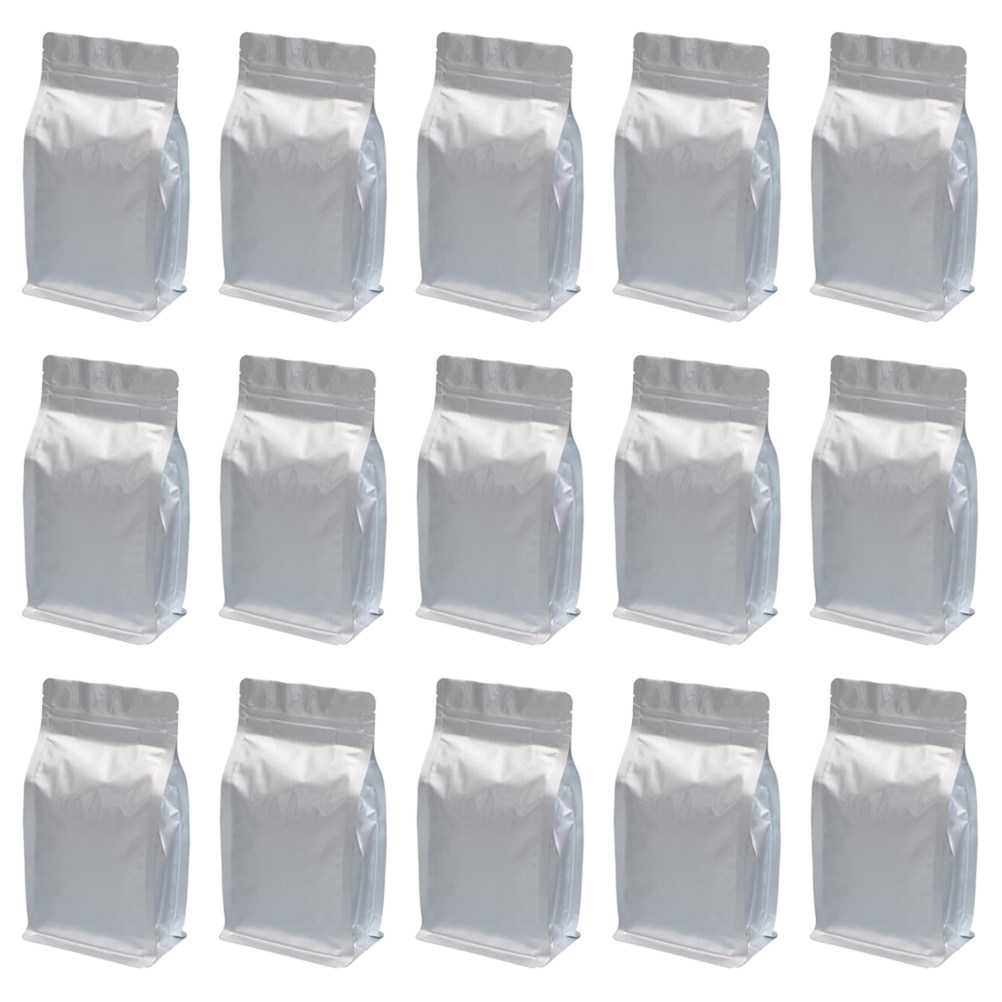 Bolsa autosellable de 20 pieza - Coffee Tea Bean reseña y precio