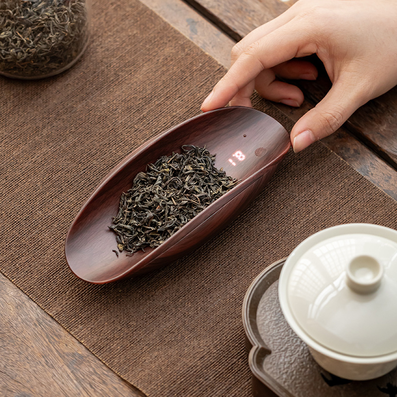 Mini báscula para pesaje/tomat - Coffee Tea Bean reseña y precio