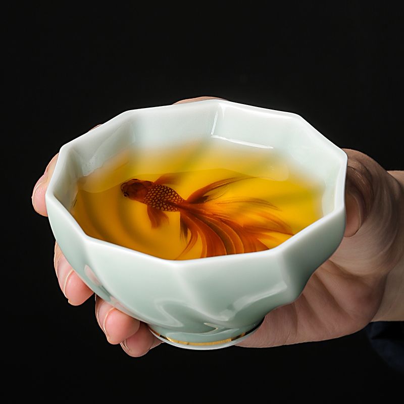 Tazas de té creativas de Celad - Coffee Tea Set Up reseña y precio