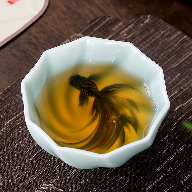 Tazas de té creativas de Celad - Coffee Tea Set Up reseña y precio