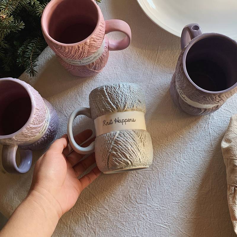 Tazas creativas de cerámica de - Best Tea Coffee reseña y precio