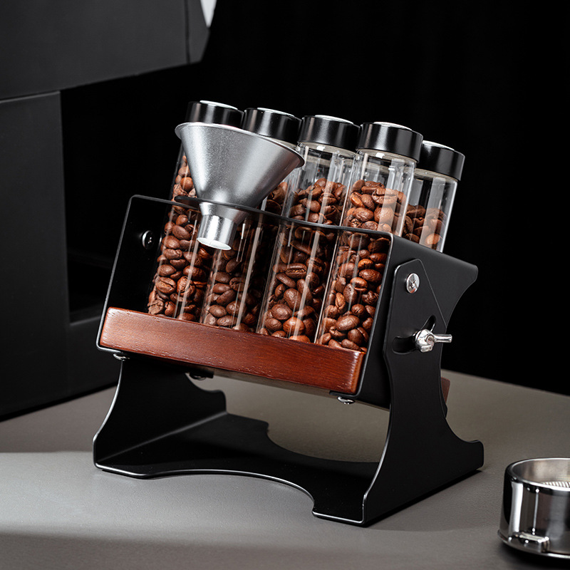 Contenedor de almacenamiento d - Coffee Tea Mix reseña y precio