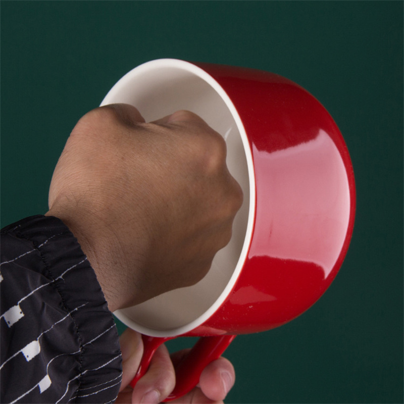 Taza de café de cerámica de gr - Best Tea Coffee reseña y precio