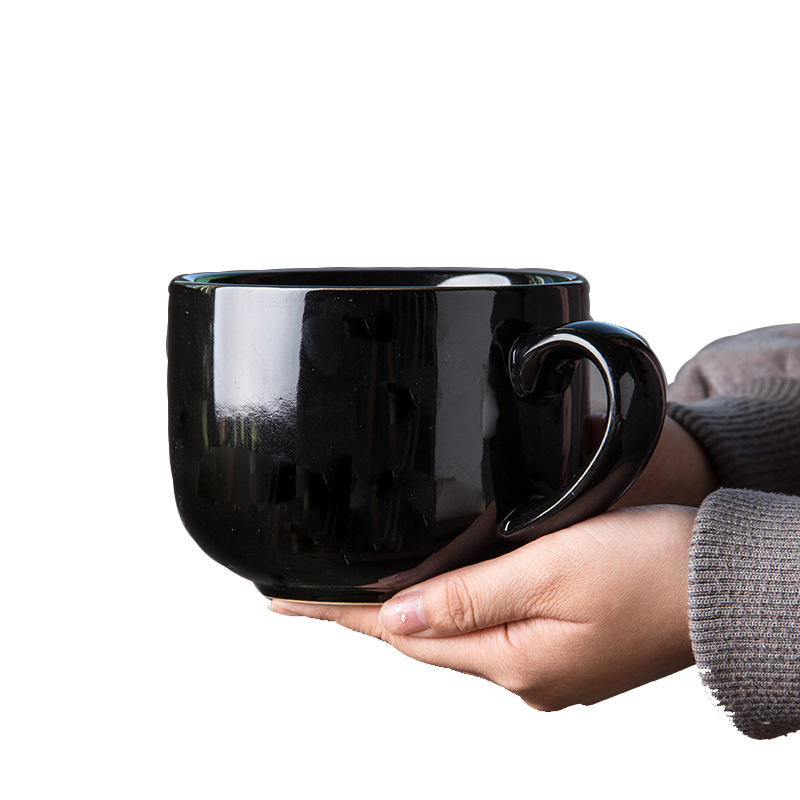 Taza de café de cerámica de gr - Best Tea Coffee reseña y precio