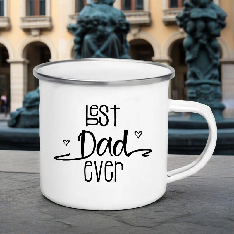 Las mejores tazas de mamá/papá - Best Tea Coffee reseña y precio