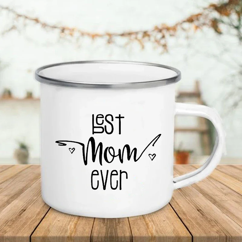 Las mejores tazas de mamá/papá - Best Tea Coffee reseña y precio