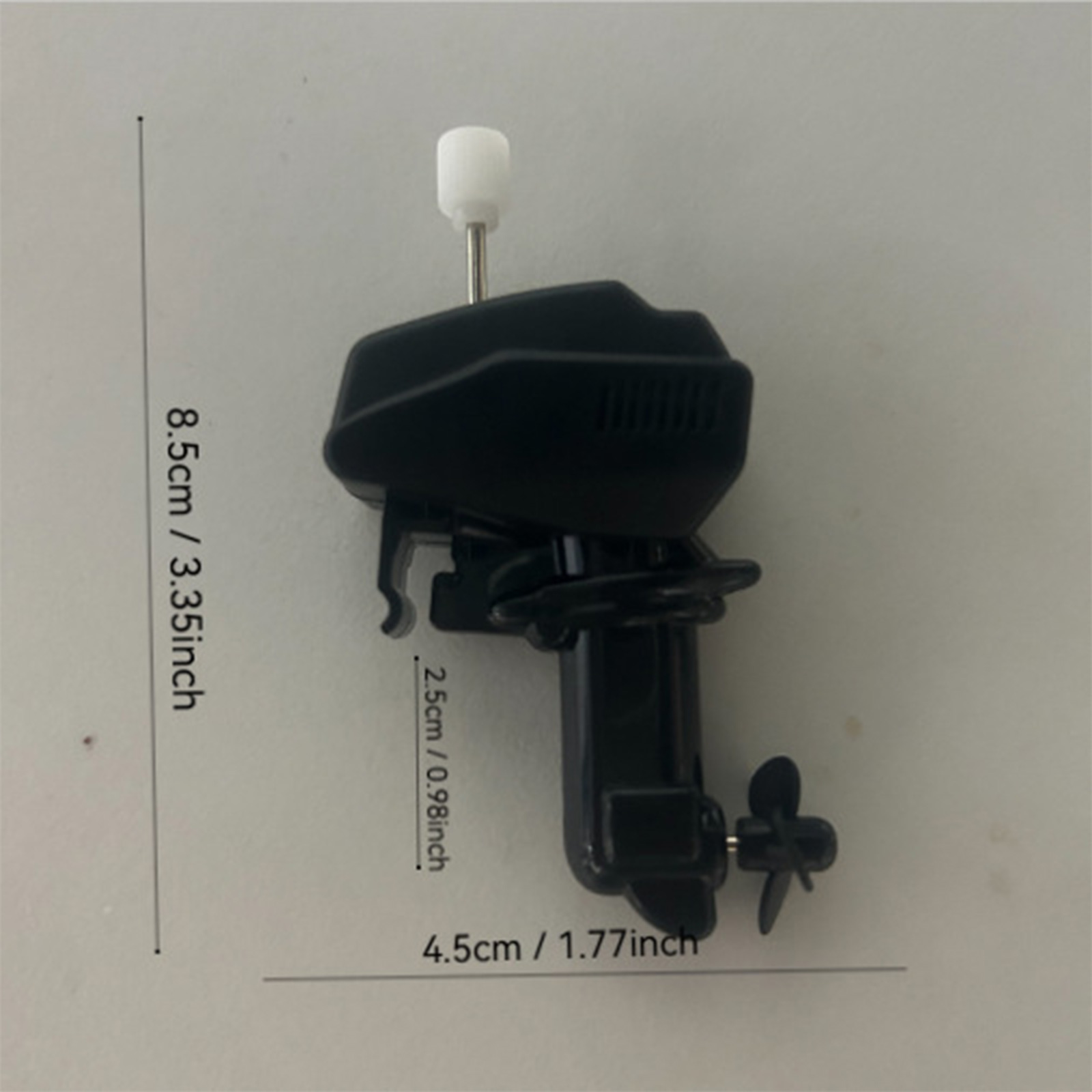 Agitador de café con motor par - Coffee Tea Mix reseña y precio