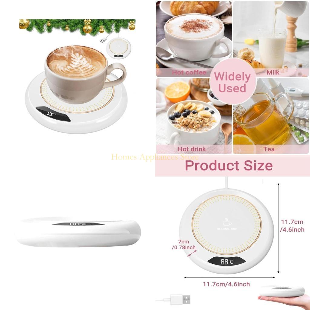 D0AB USB Coffee Coffee Caza Ta - Coffee Tea Roasters reseña y precio