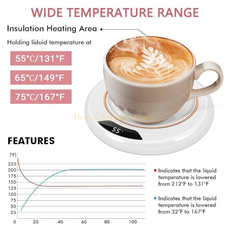 D0AB USB Coffee Coffee Caza Ta - Coffee Tea Roasters reseña y precio