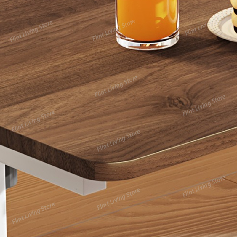 Mesa de centro para sala de es - Coffee Tea Van reseña y precio