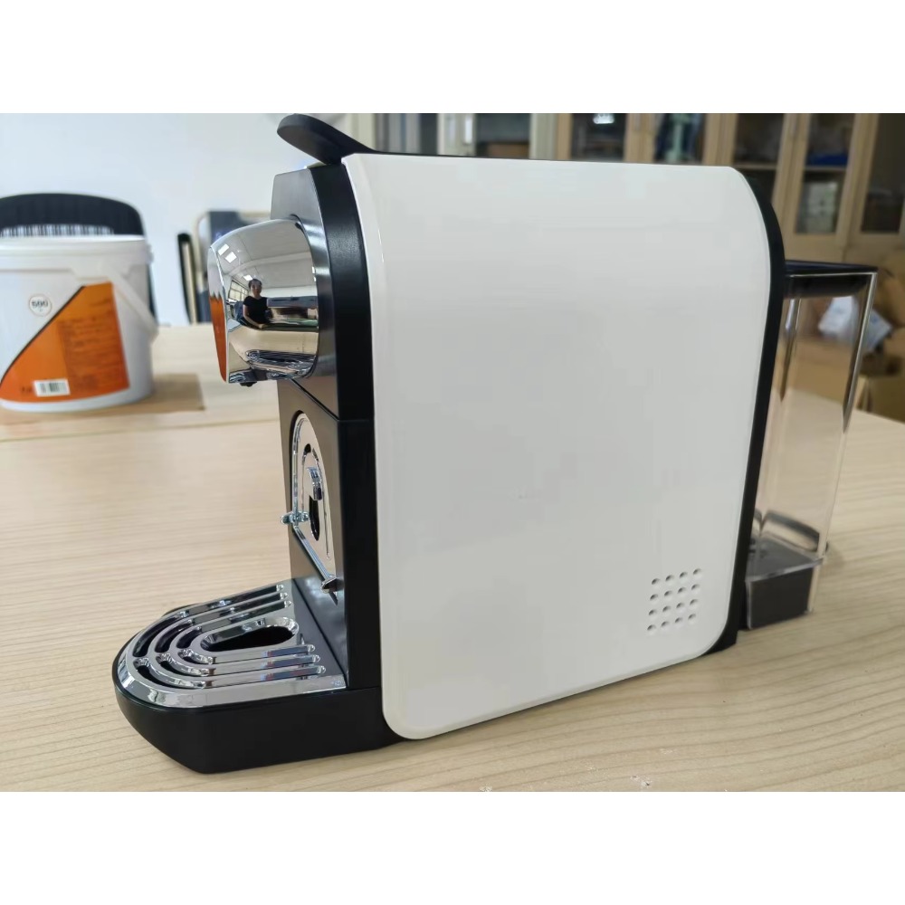 Máquina de Café Comercial para - Coffee & Tea Haus reseña y precio