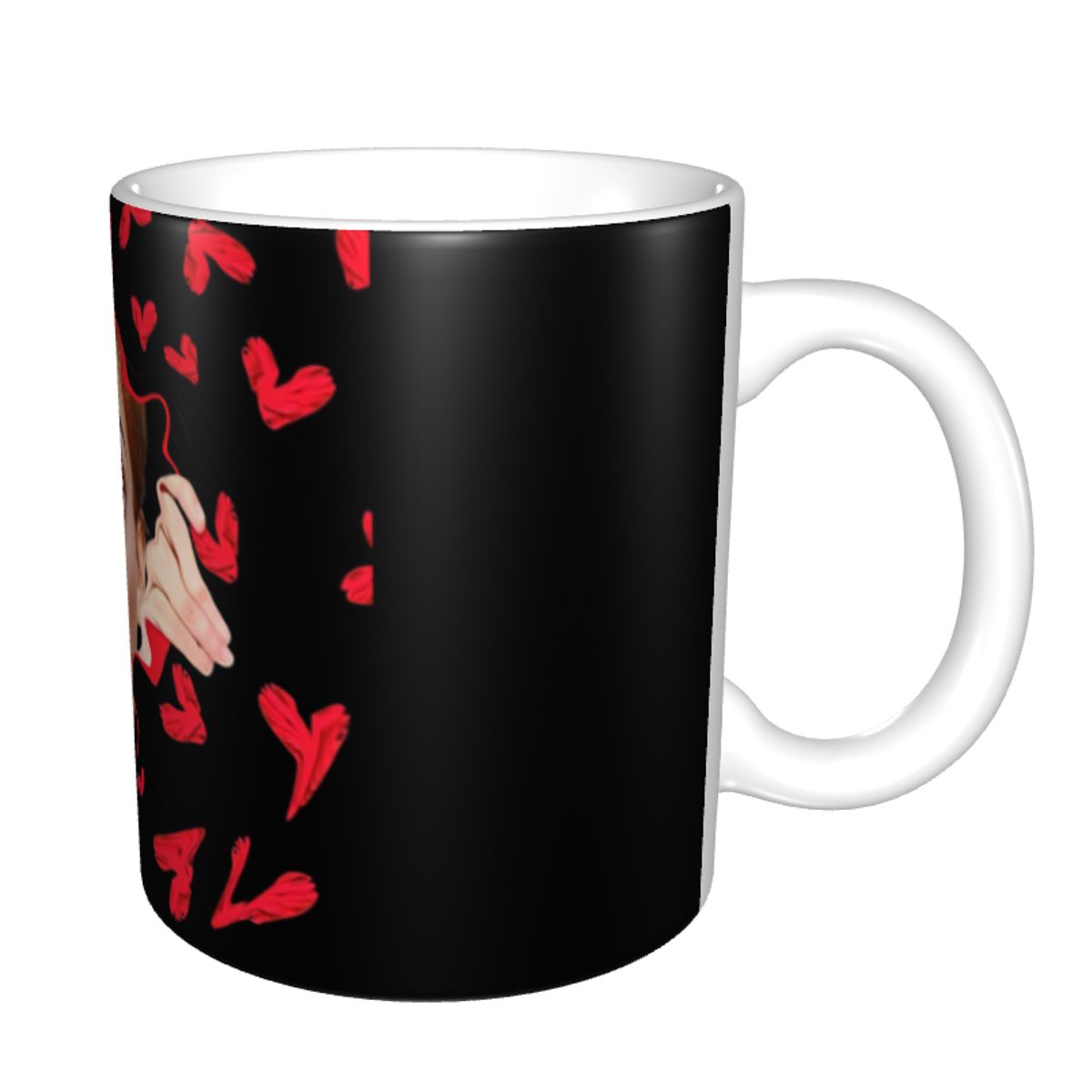 Imagen personalizada de pareja - Best Tea Coffee reseña y precio