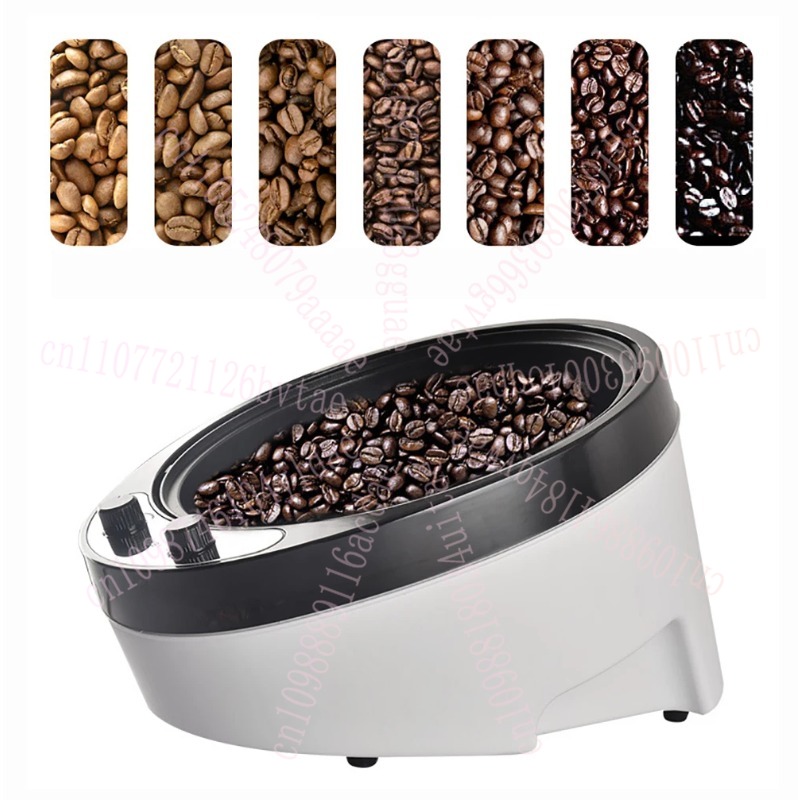 Tostador de Café Eléctrico de  - Coffee Tea Roasters reseña y precio