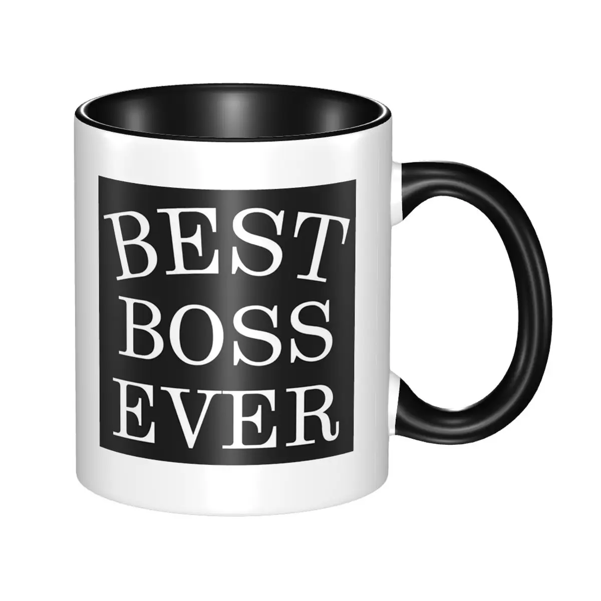 Taza Lady Best Boss Ever, taza - Best Tea Coffee reseña y precio
