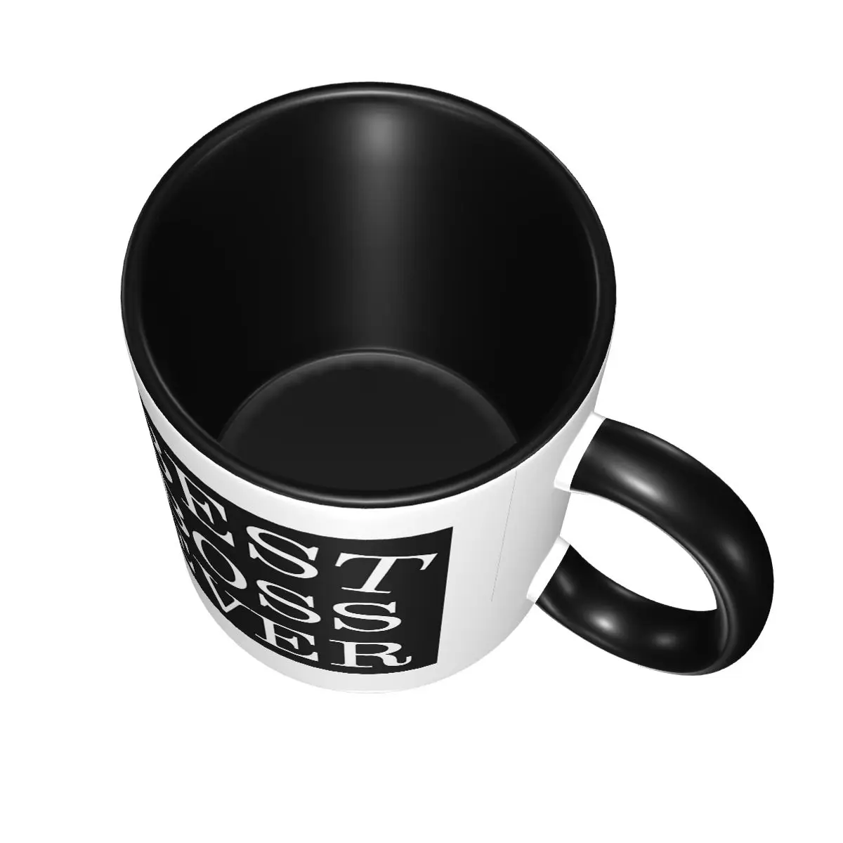 Taza Lady Best Boss Ever, taza - Best Tea Coffee reseña y precio
