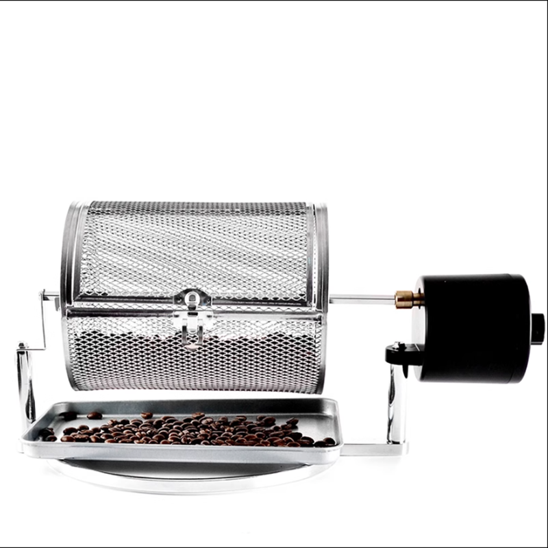 Tostador de café eléctrico, má - Coffee Tea Roasters reseña y precio