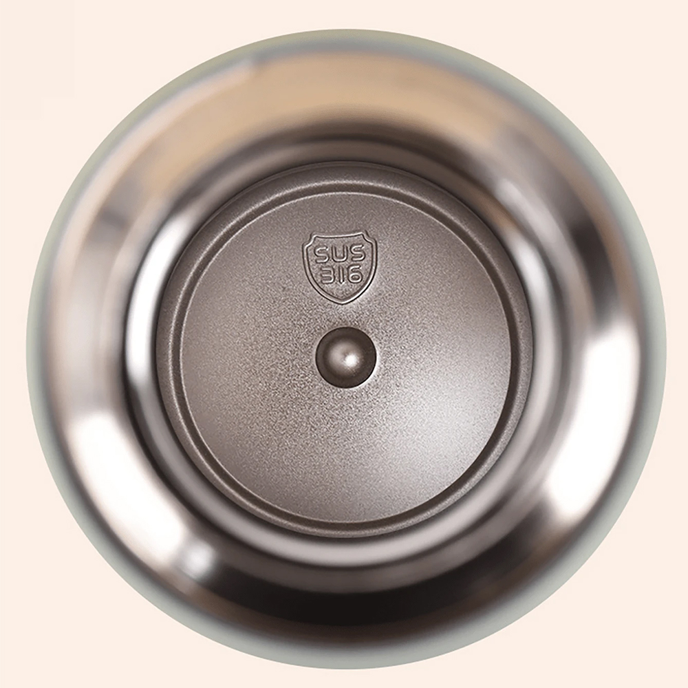 Botella Térmica de Acero Inoxi - Cold Brew Bottle reseña y precio