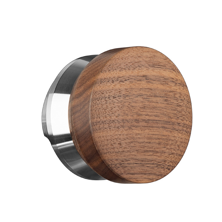 51 mm 53 mm 58 mm Profundidad  - Coffee Tamper Leveler reseña y precio