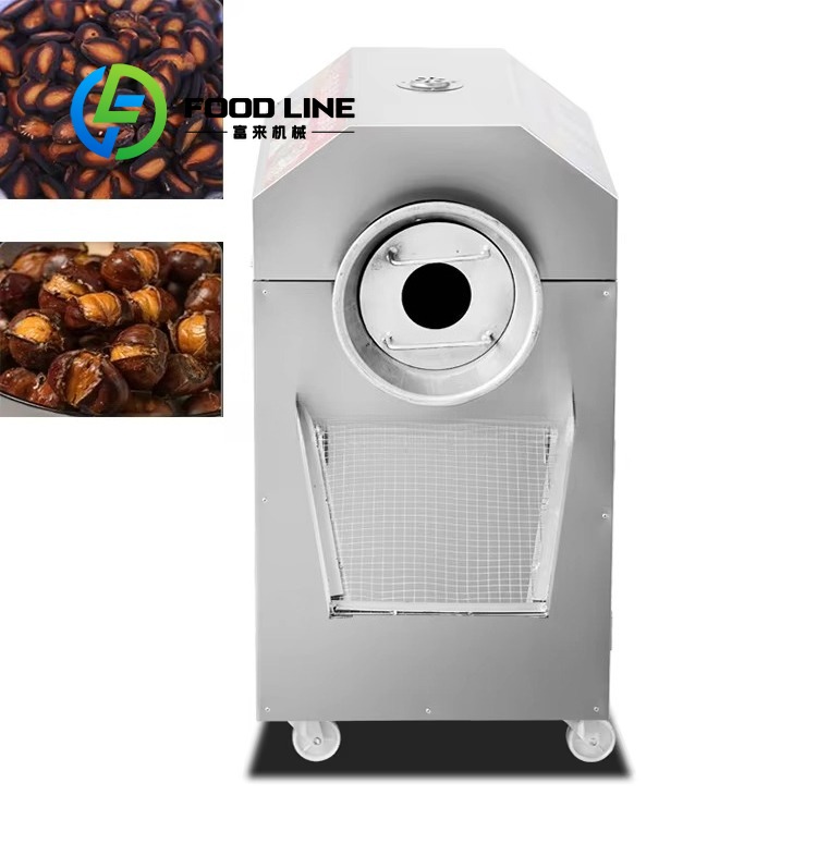 Máquina para asar granos de ca - Coffee Tea Roasters reseña y precio