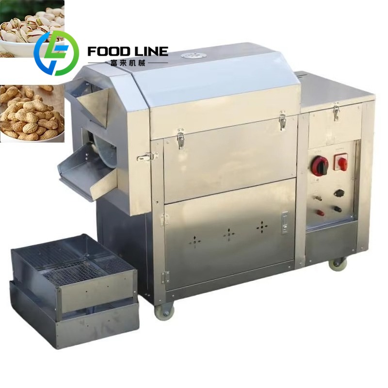 Máquina para asar granos de ca - Coffee Tea Roasters reseña y precio