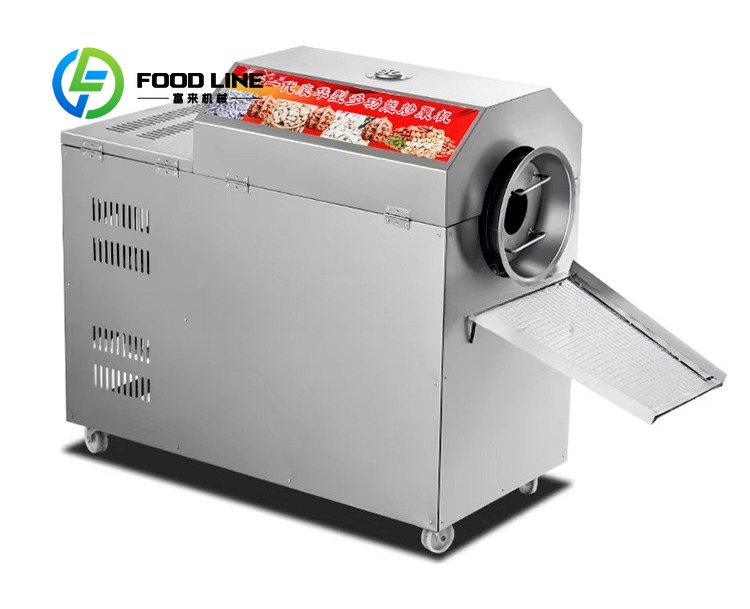 Máquina para asar granos de ca - Coffee Tea Roasters reseña y precio