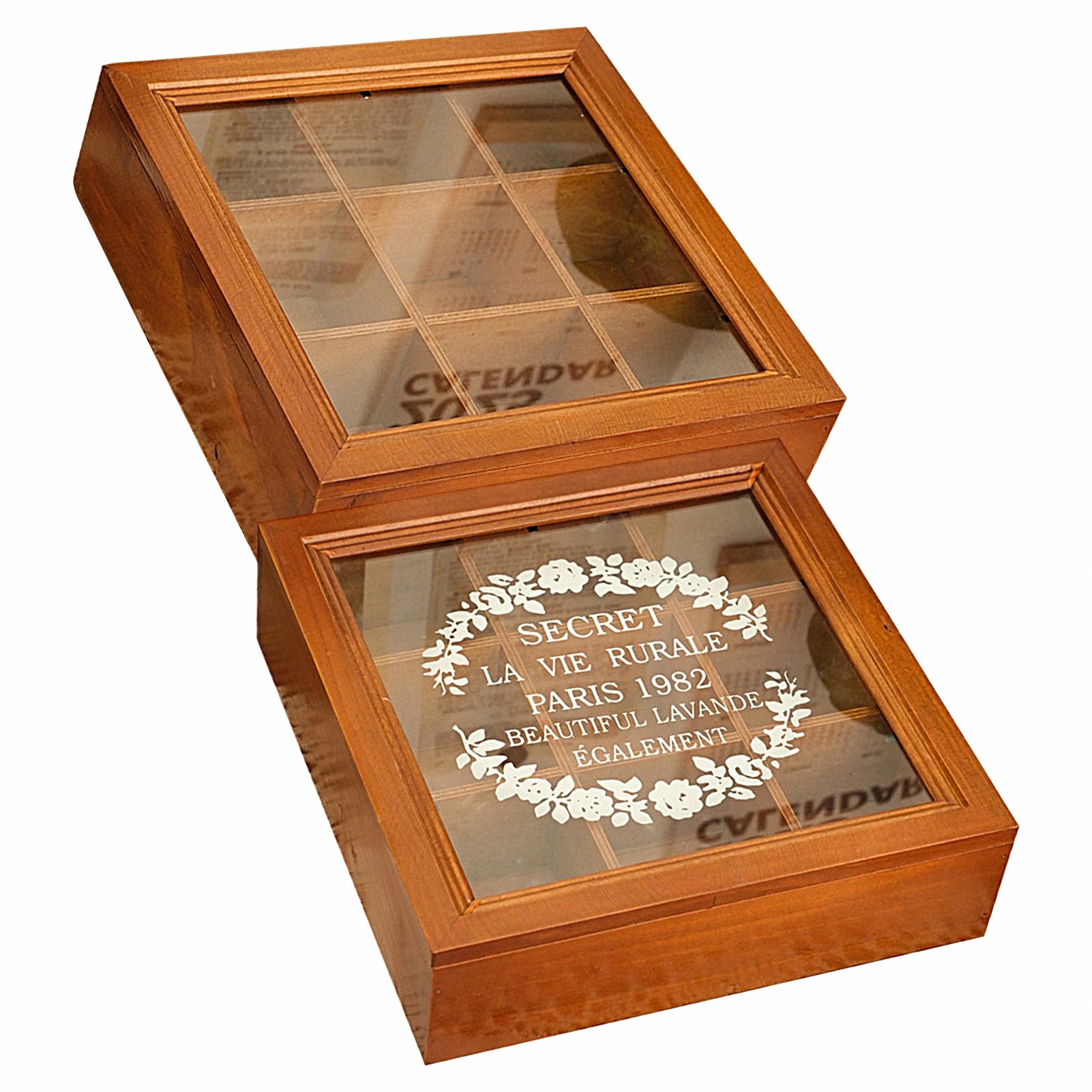 Organizador de Sobremesa de Ma - Coffee Tea Drawer Organizer reseña y precio