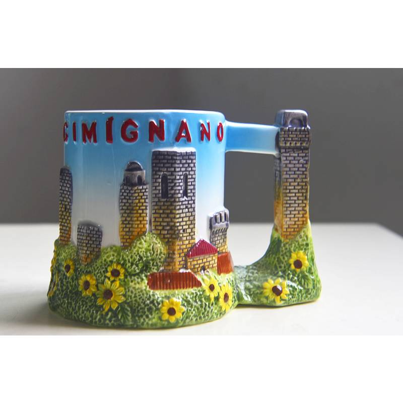 Creativo Roma Italia la Torre  - Best Tea Coffee reseña y precio