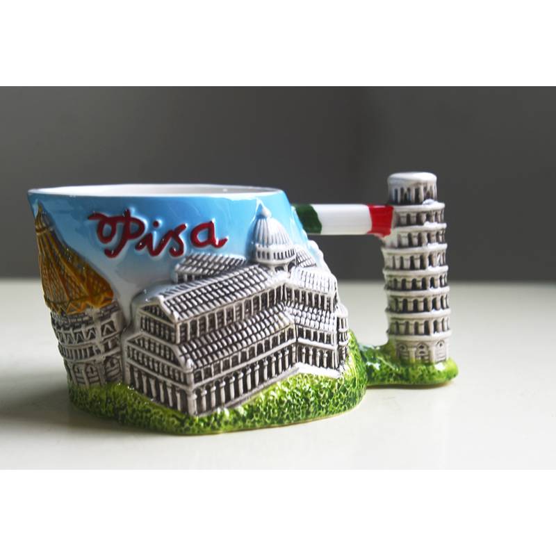 Creativo Roma Italia la Torre  - Best Tea Coffee reseña y precio