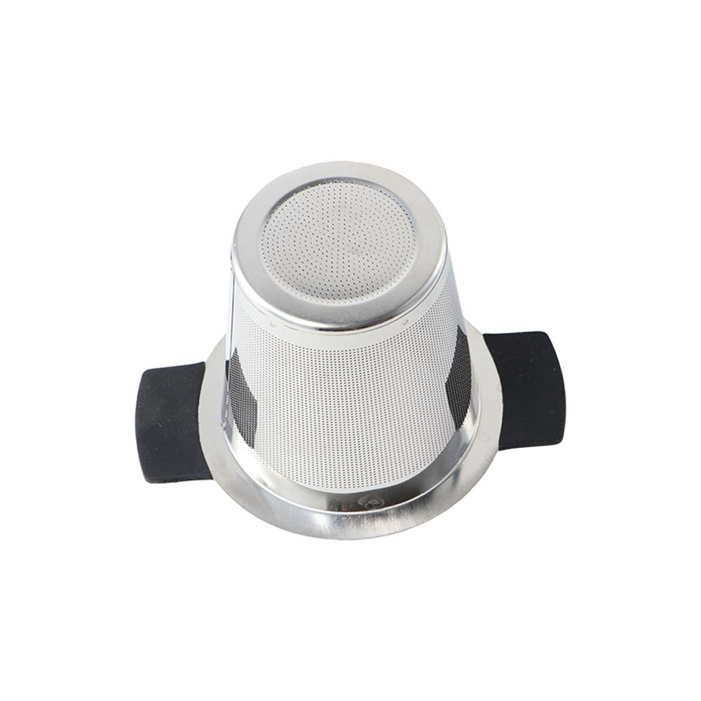 Infusor de Té de Malla Fina co - Coffee Tea Infuser reseña y precio
