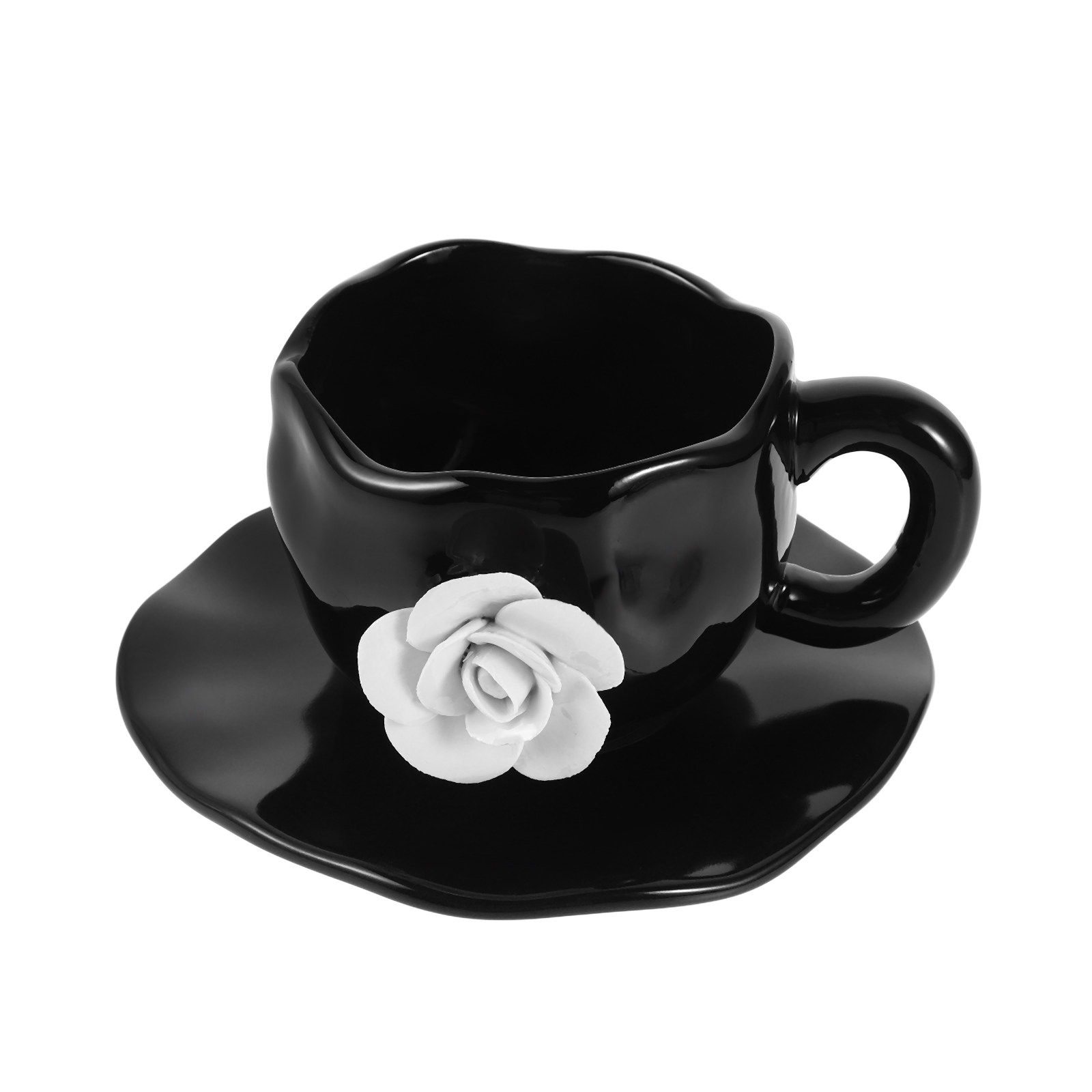 Juego de 1 Taza de Café de Cer - Juice Tea Coffee reseña y precio