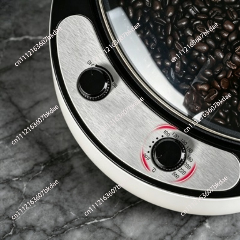 Tostador de Café Eléctrico AC  - Coffee Tea Roasters reseña y precio