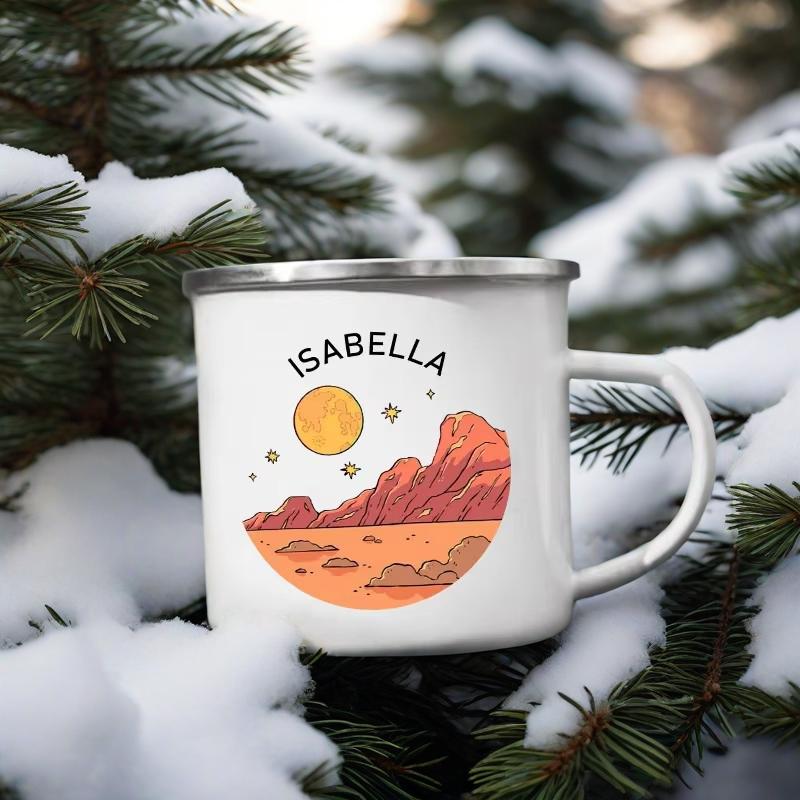 Taza Personalizada con Nombre, - Coffee Tea Name reseña y precio