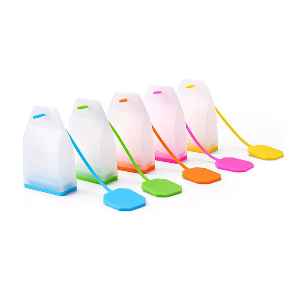 Silicone World - Colador de Té - Coffee Tea Infuser reseña y precio