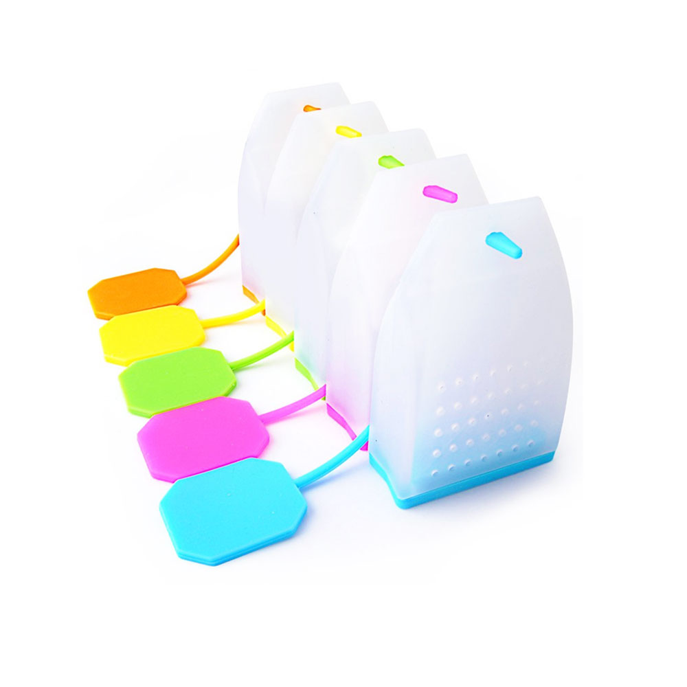 Silicone World - Colador de Té - Coffee Tea Infuser reseña y precio