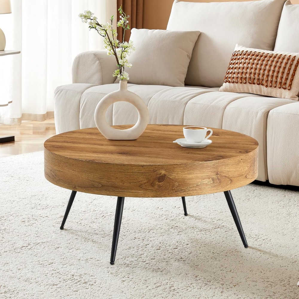 Mesa de centro preferida para  - Prefer Coffee To Tea reseña y precio
