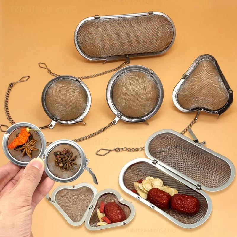 Colador de té y especias de ac - Coffee Tea Infuser reseña y precio
